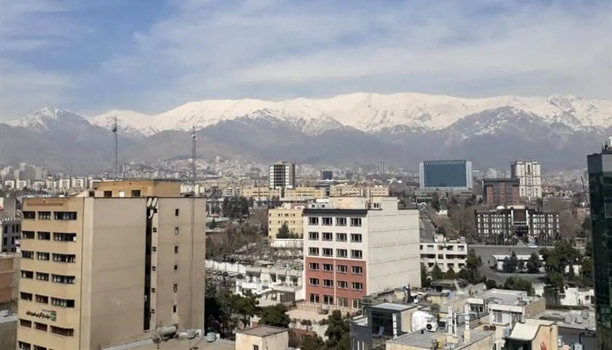 کدام خانه‌ها در تهران فقط به خارجی‌ها اجاره داده می‌شود؟