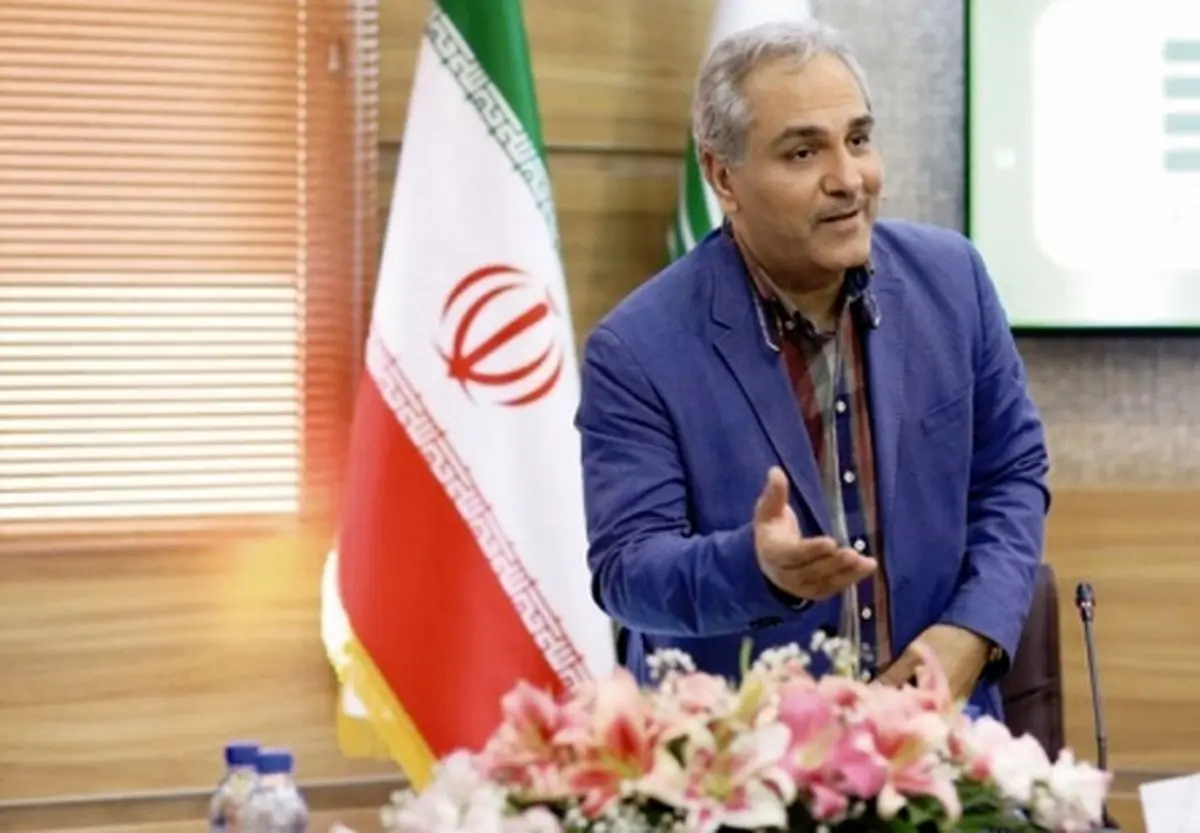۲۴‌ساعت پرحادثه برای مهران مدیری