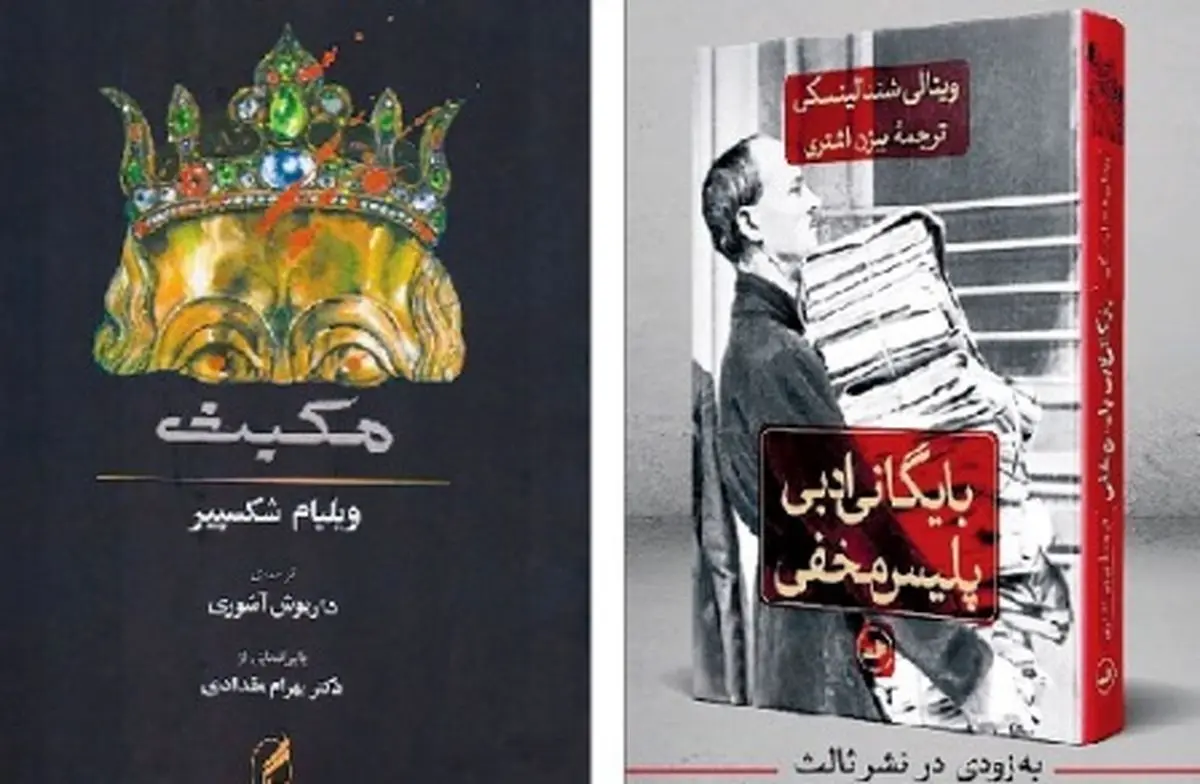 داستان مترجمی که روزی ۱۷‌ساعت کار می‌کند
