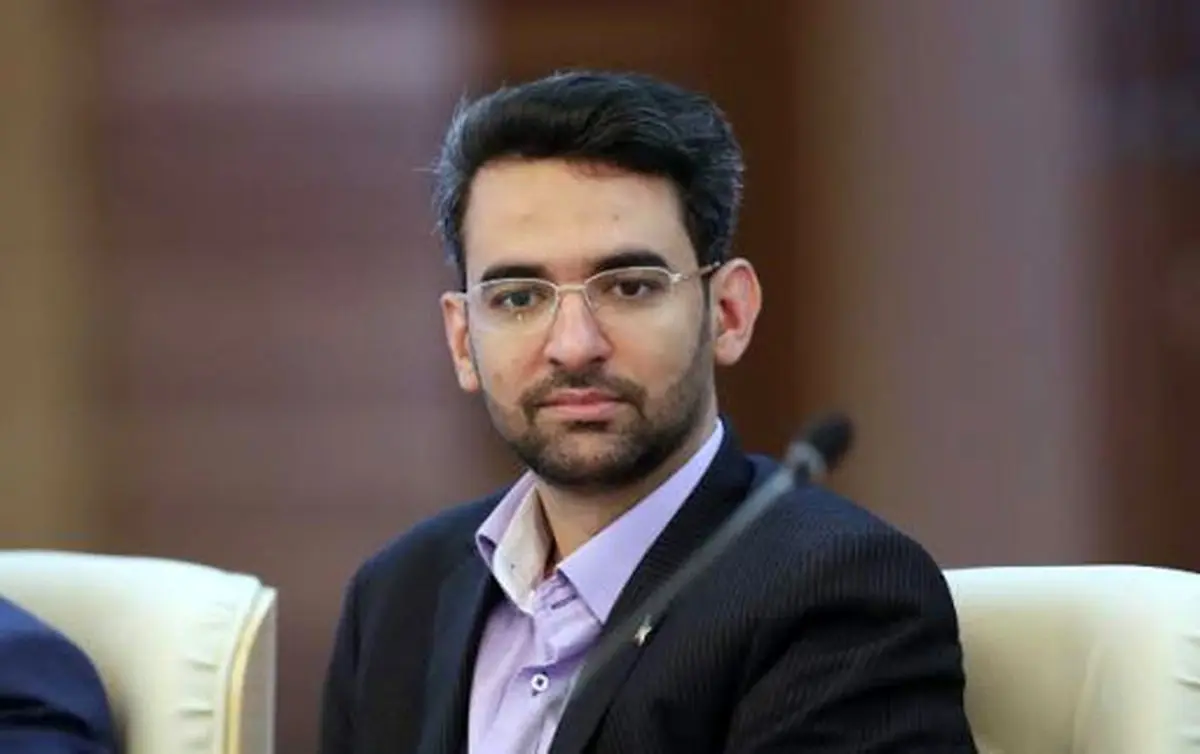شکایت از وزیر ارتباطات بدلیل عدم فیلتر اینستاگرام