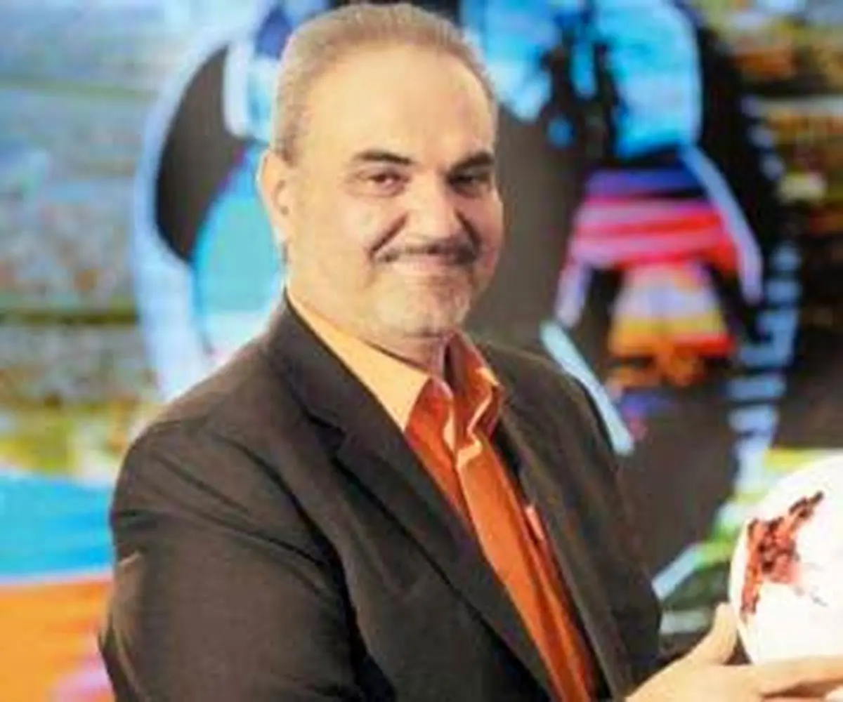 موج شوخی‌ها با بازیگر شدن «جواد خیابانی»