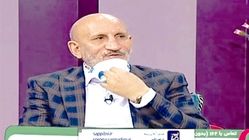 خوردن یک «پَر» نمک ما را از کرونا نجات می‌دهد؟