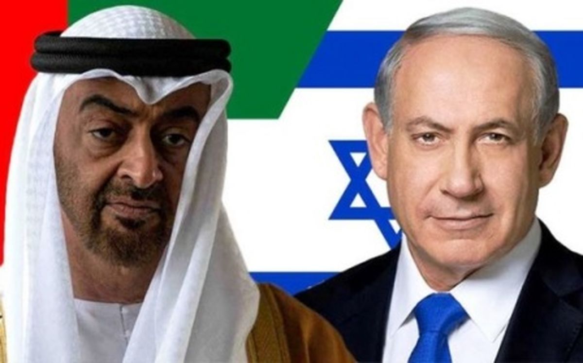 دلایل شتاب امارات برای توافق با اسرائیل