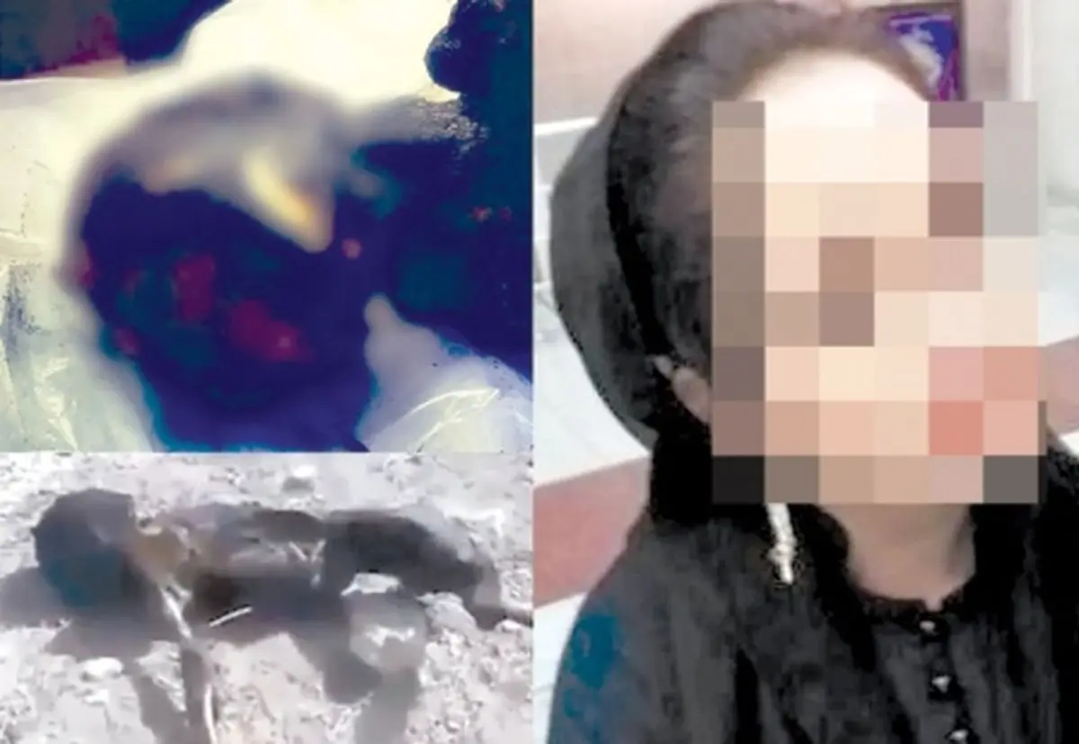ماجرای قتل سودا، زن جوان مشگین‌شهری ‌
