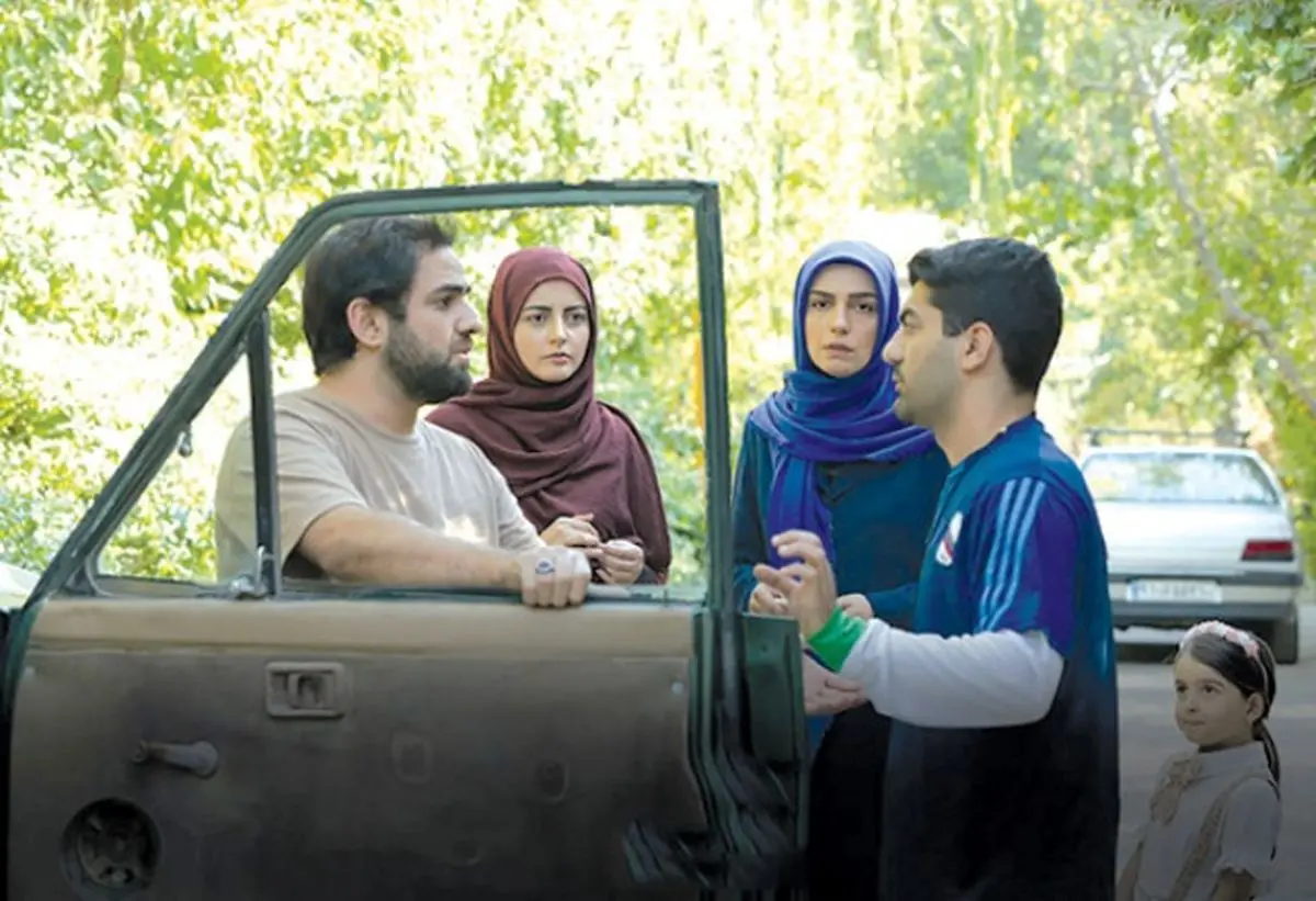 چه کسی مقصر آنتن خلوت تلویزیون است؟