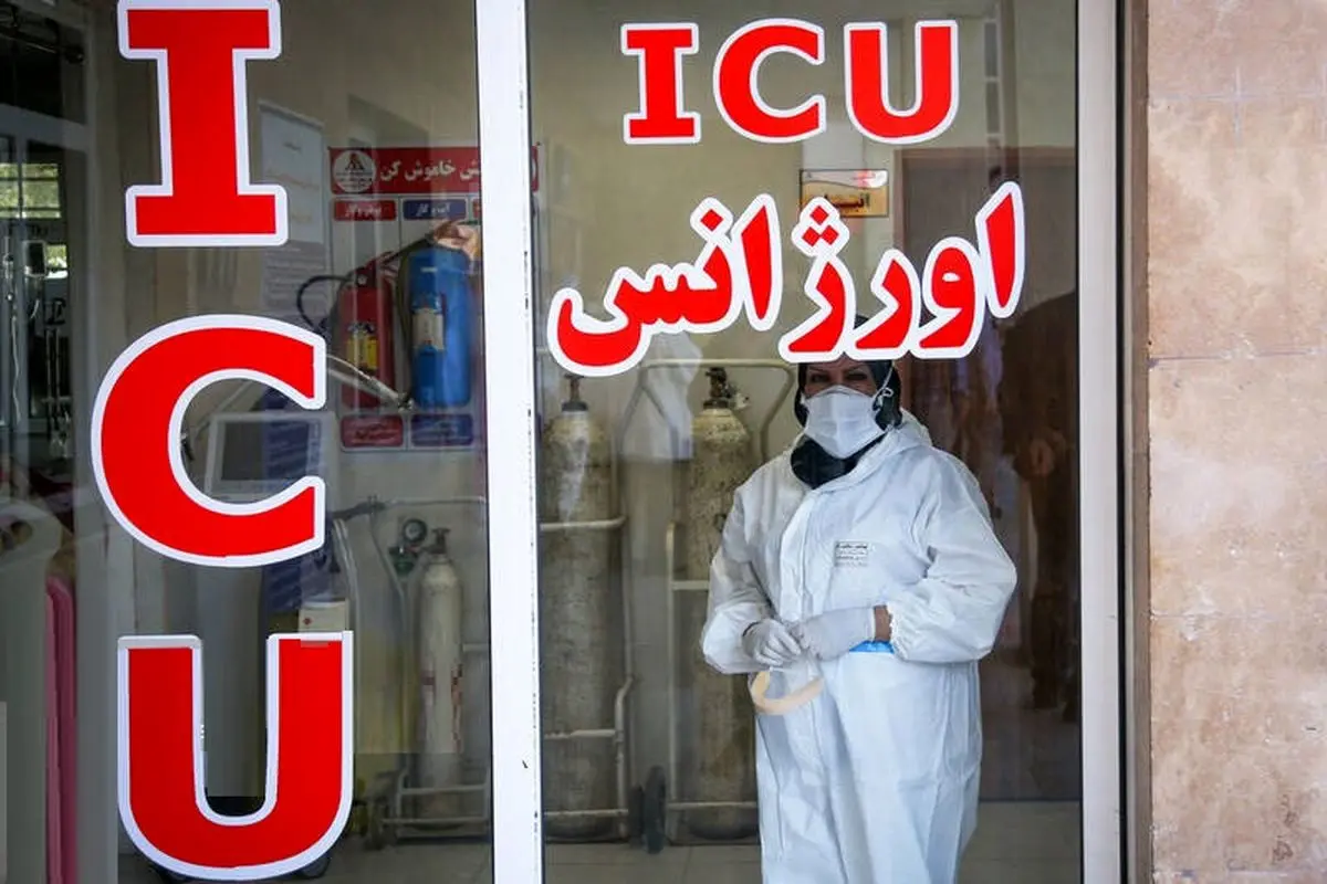 جدیدترین آمار قربانیان و مبتلایان ویروس کرونا در ایران