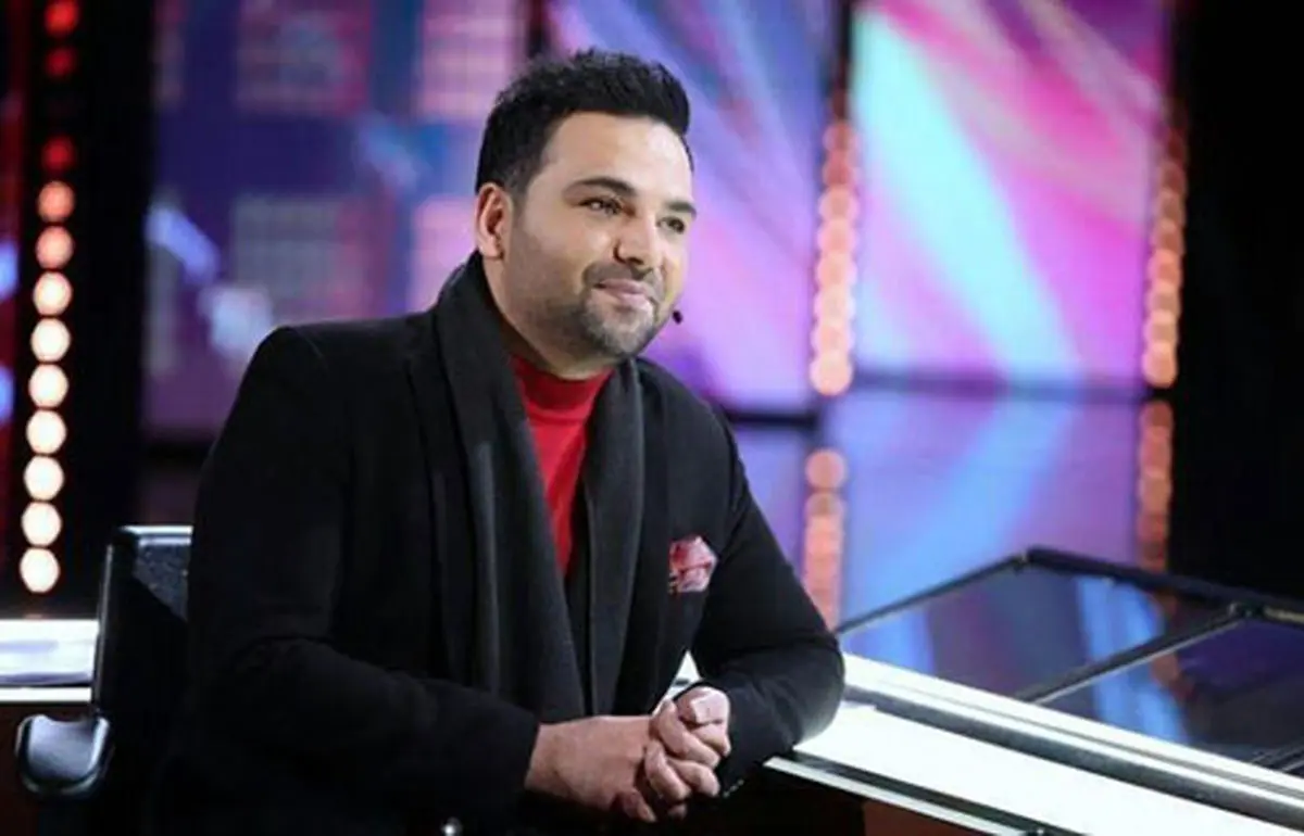 زمان پخش «عصر جدید» تغییر کرد