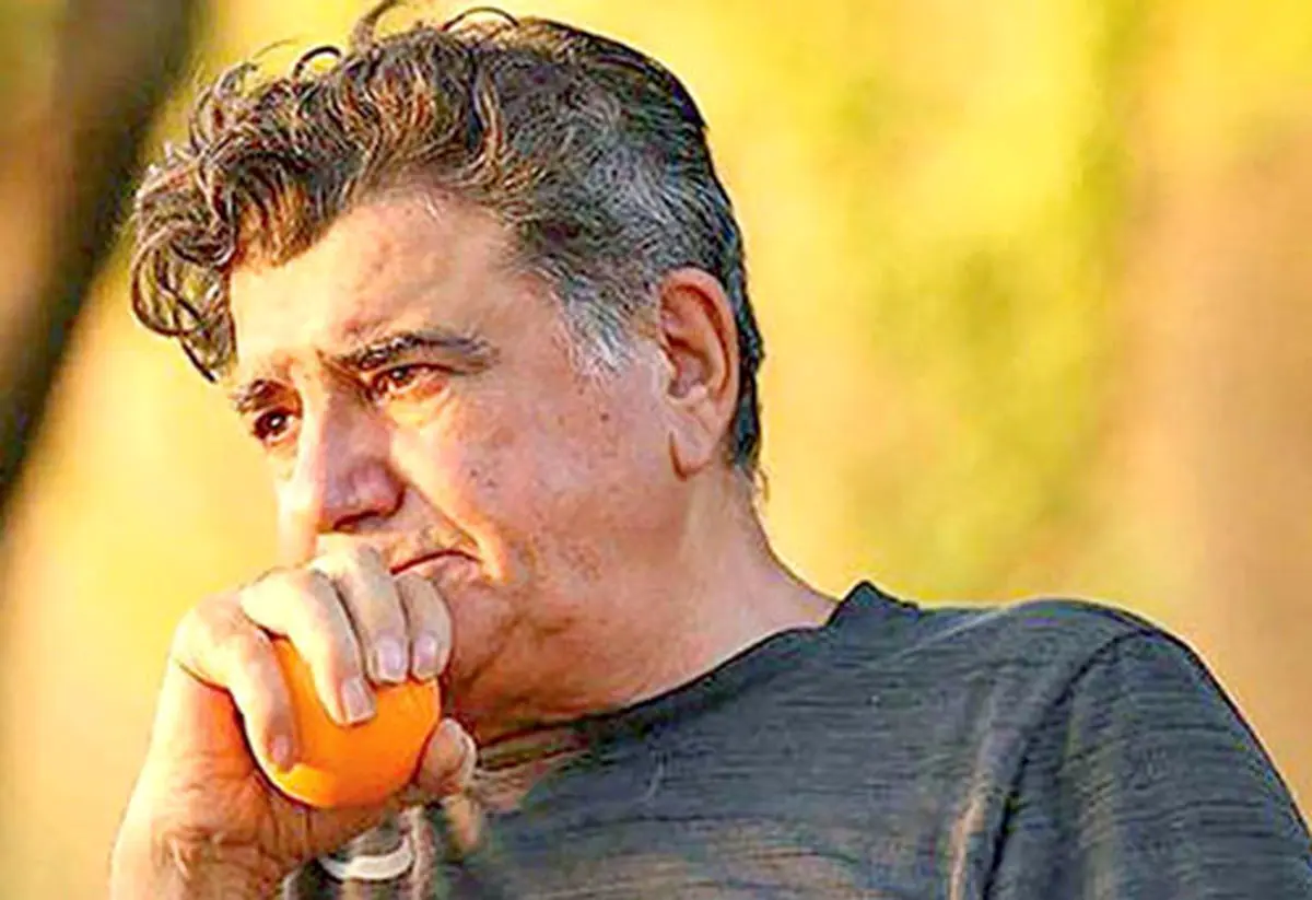 استاد محمدرضا شجریان راهی بیمارستان شد