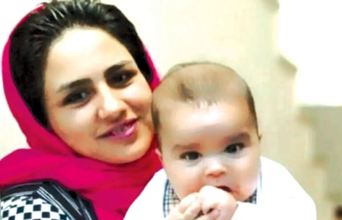 ‌پسر همسایه، قاتل مادر و کودک بهارستانی