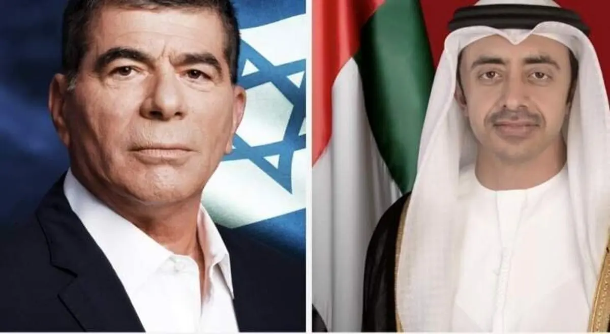 امارات و اسرائیل خطوط تماس را افتتاح کردند