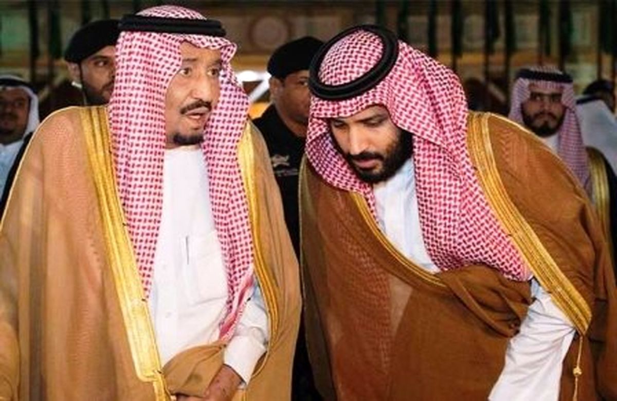 ‌دلایل سکوت ‌عربستان درباره توافق امارات و اسرائیل ‌