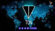 تحلیل تون کوین امروز 6 بهمن 1404