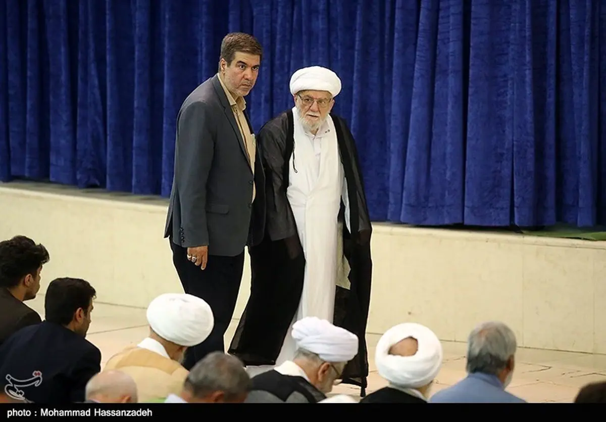 آیت‌الله تسخیری، مشاور عالی رهبر انقلاب درگذشت