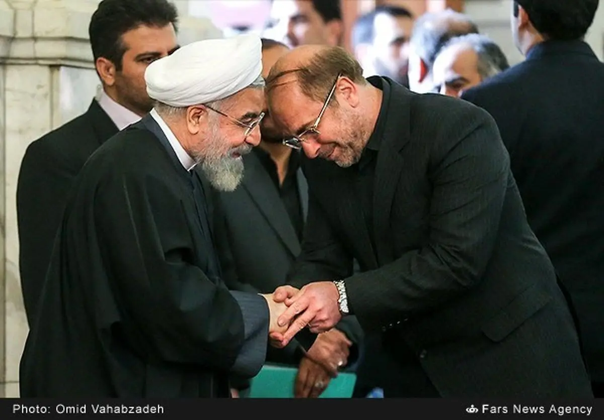 تکذیب نامه رئیسی و قالیباف علیه طرح گشایش اقتصادی