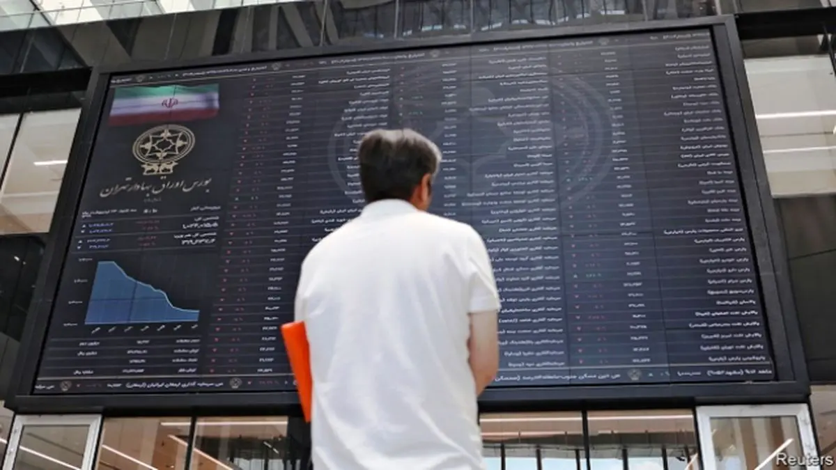 توصیه به فعالان بورس: فعلا خرید و فروش ممنوع