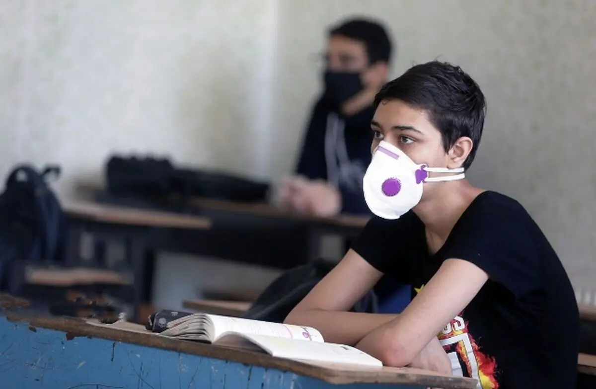 تعلیق بازگشایی مدارس در دقیقه نود