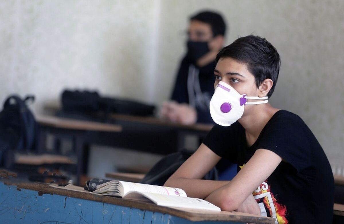 تعلیق بازگشایی مدارس در دقیقه نود