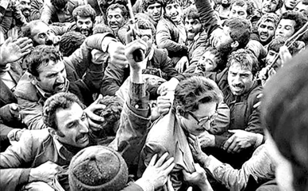 حادثه ۱۴‌ اسفند؛ صف‌کشی‌ها‌ در‌ بالاترین‌ سطوح