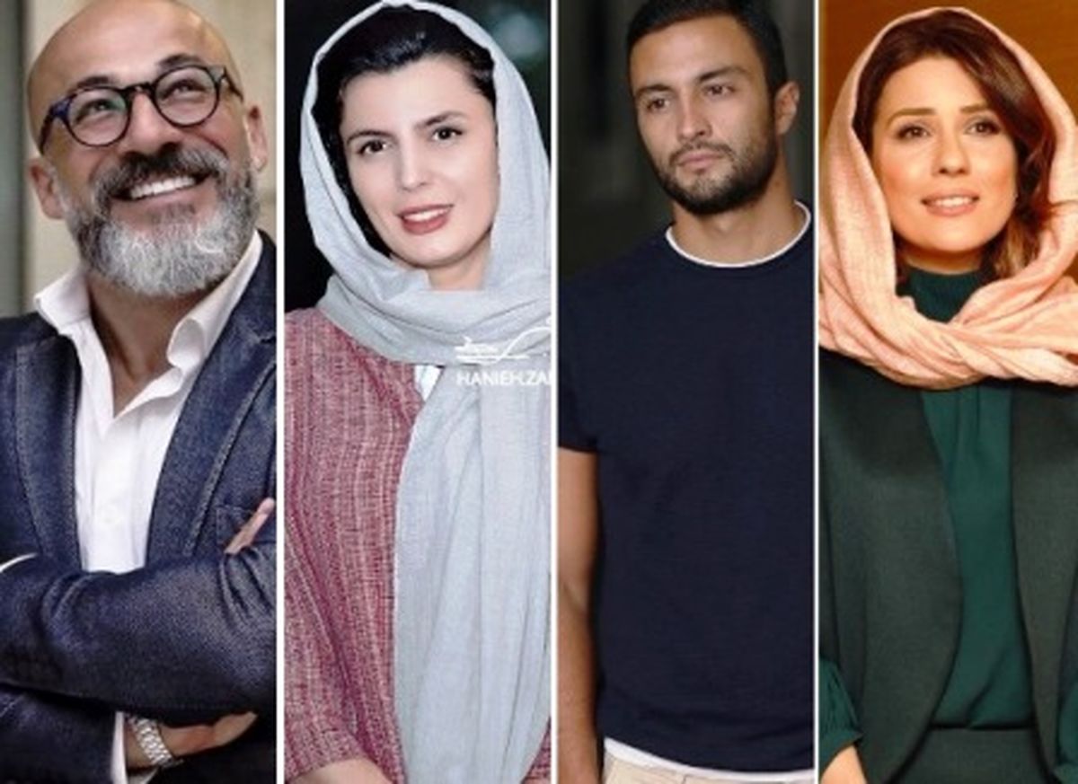 پرونده‌ای برای ستاره‌هایی که ‌سوسو ‌می‌زنند