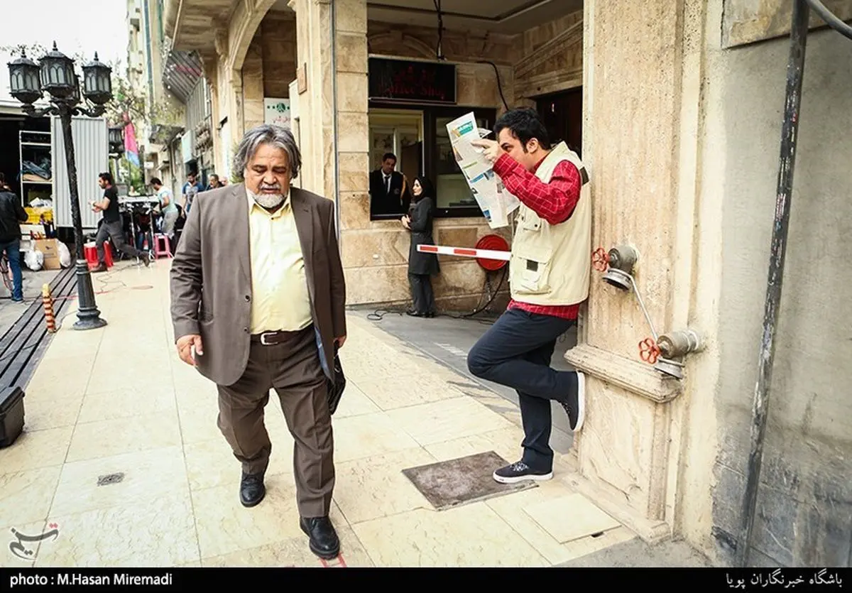 عکس | شوخی کاربران ایرانی با فیلم جدید ترنس مالیک