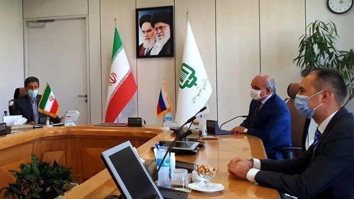 اولین دیدار رسمی فتاح بعد از حرف‌های جنجالی‌اش