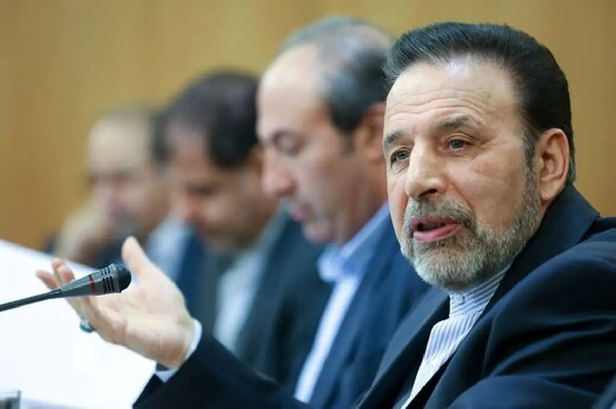 خبر خوش واعظی درباره حقوق بازنشستگان