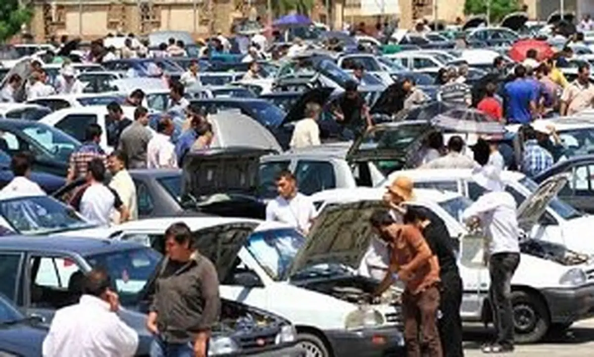 خودروهای جایگزین پراید در بازار چه قیمتی دارند؟
