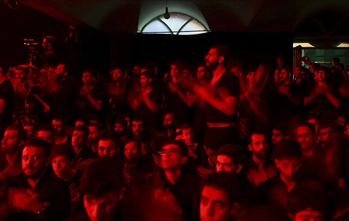 برگزاری عزاداری در مساجد تهران ممنوع شد
