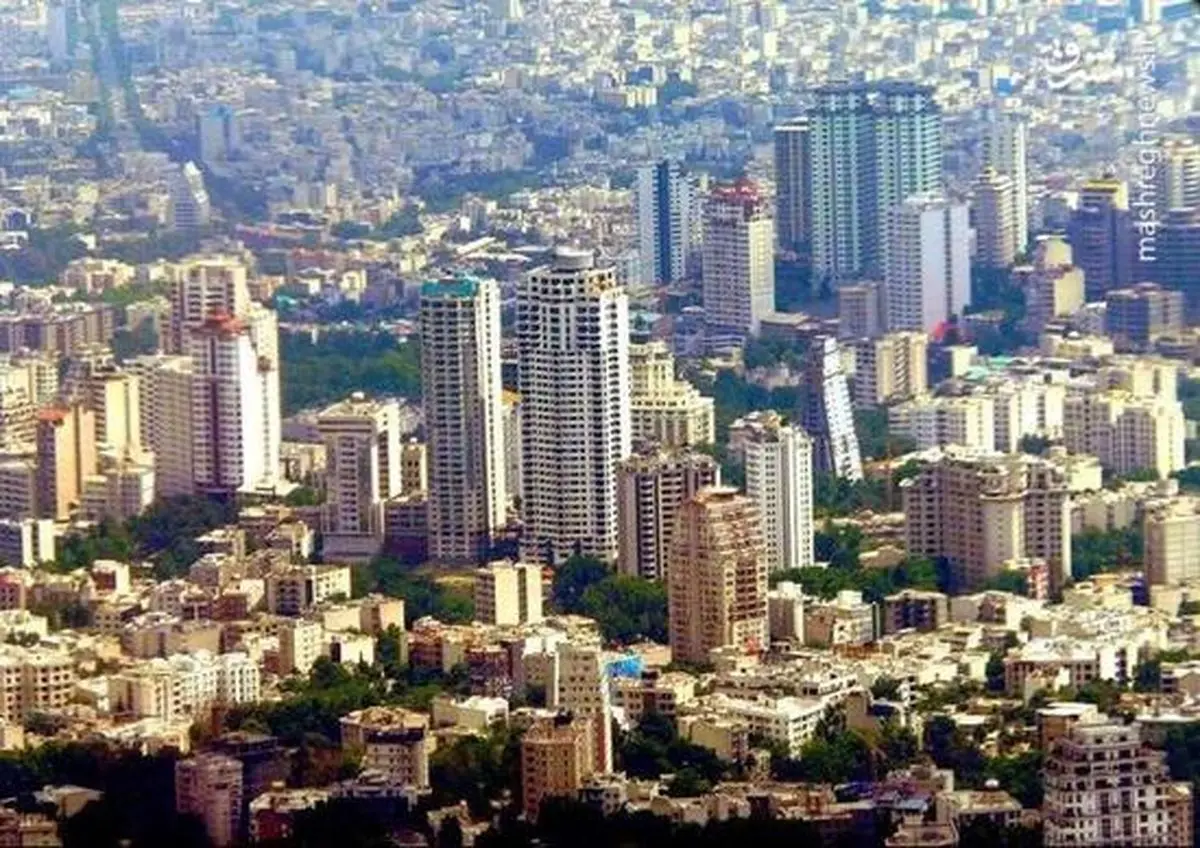 ۱۰۰سال پس‌انداز برای خرید مسکن در تهران!
