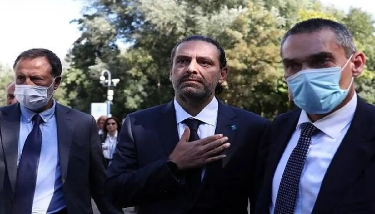 سعد حریری در رأس تحولات دولت جدید لبنان