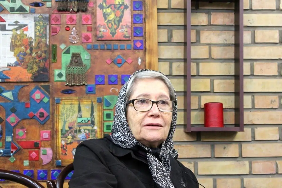 توصیه‌های «مینو محرز» به عزاداران محرم