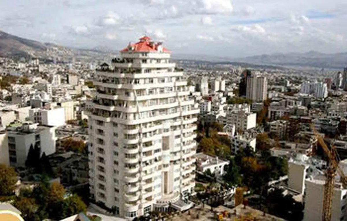 پدیده عجیب در بازار مسکن