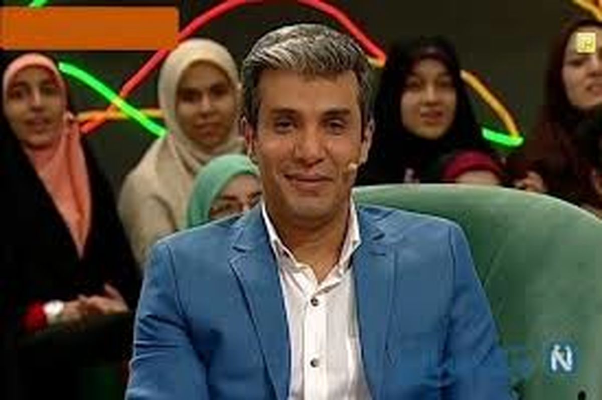 ببینید | نظر جالب آریا عظیمی نژاد درباره تتلو