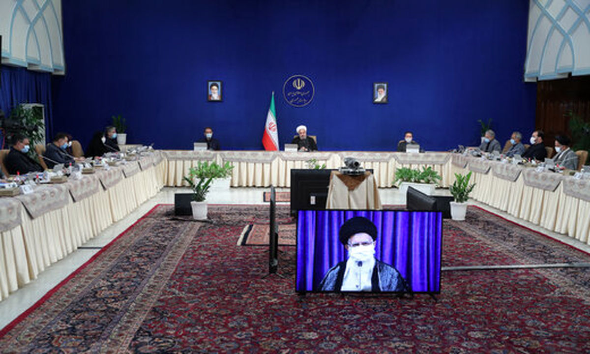 خبر خوش روحانی درباره رایگان شدن برق