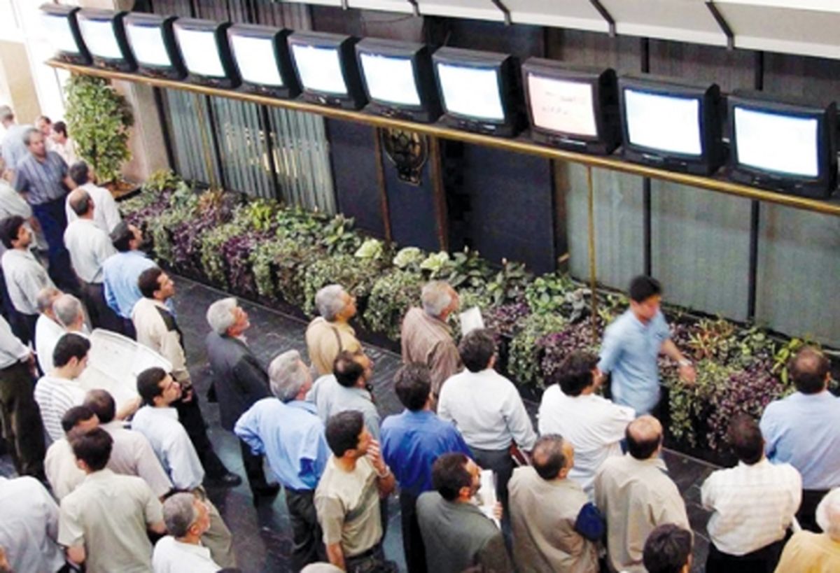 آغاز عملیات نجات بورس
