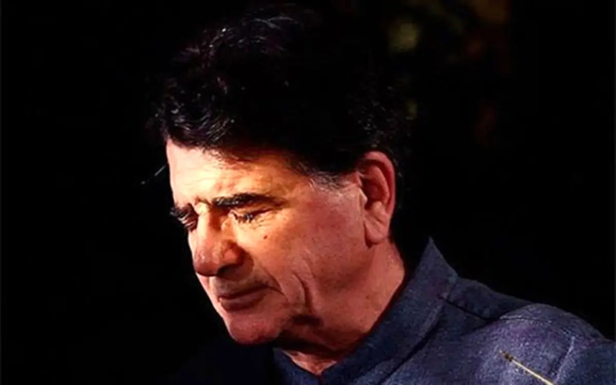 استاد شجریان از بیمارستان مرخص شد