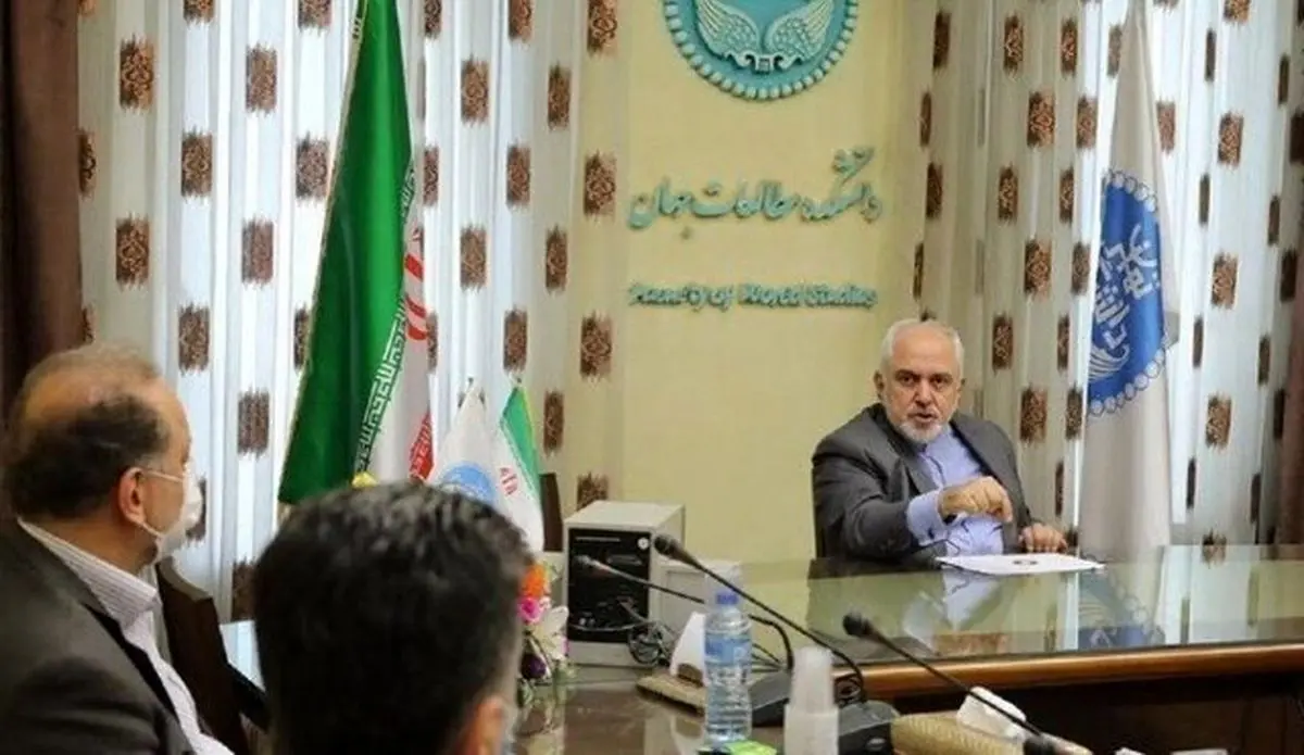 آمریکا توهم تهدید ایجاد می‌کند تا شما را بدوشد