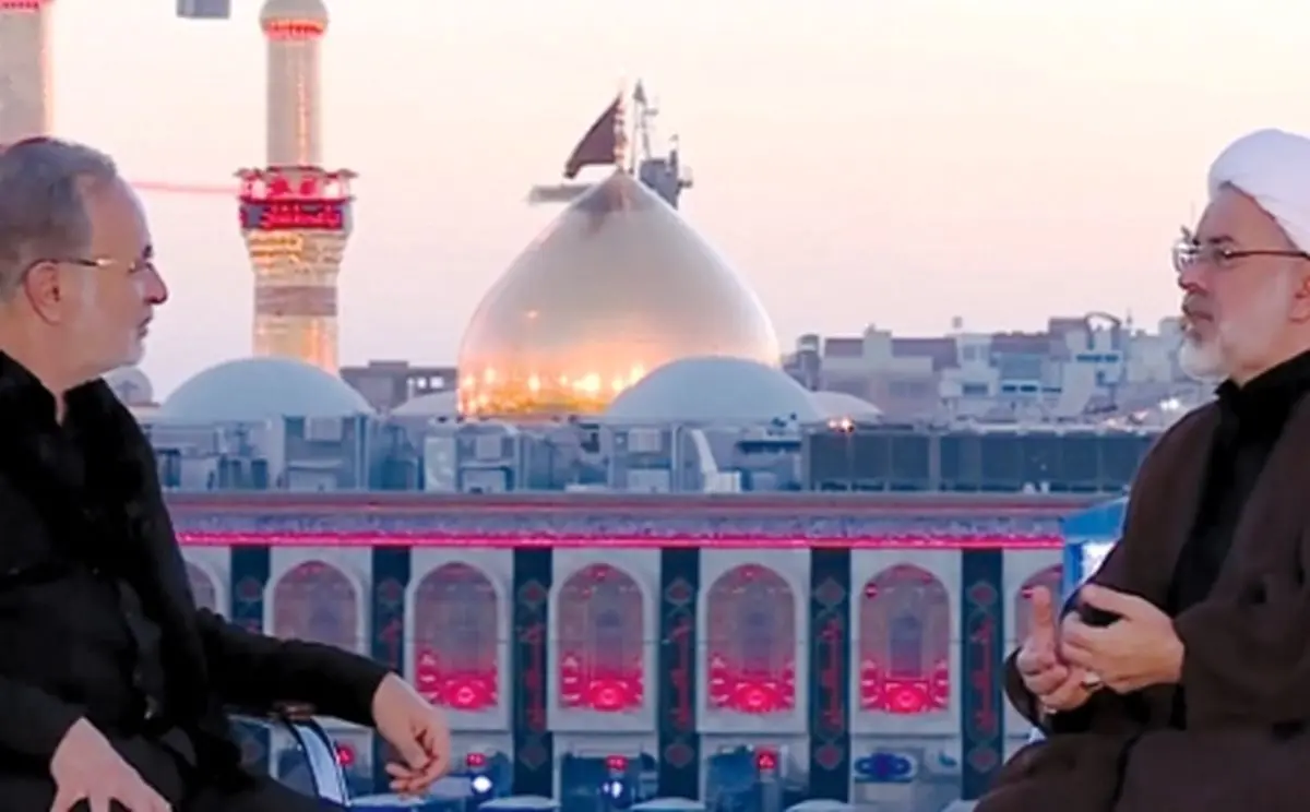 عملکرد ضعیف تلویزیون در‌ساخت ویژه‌برنامه‌های محرم