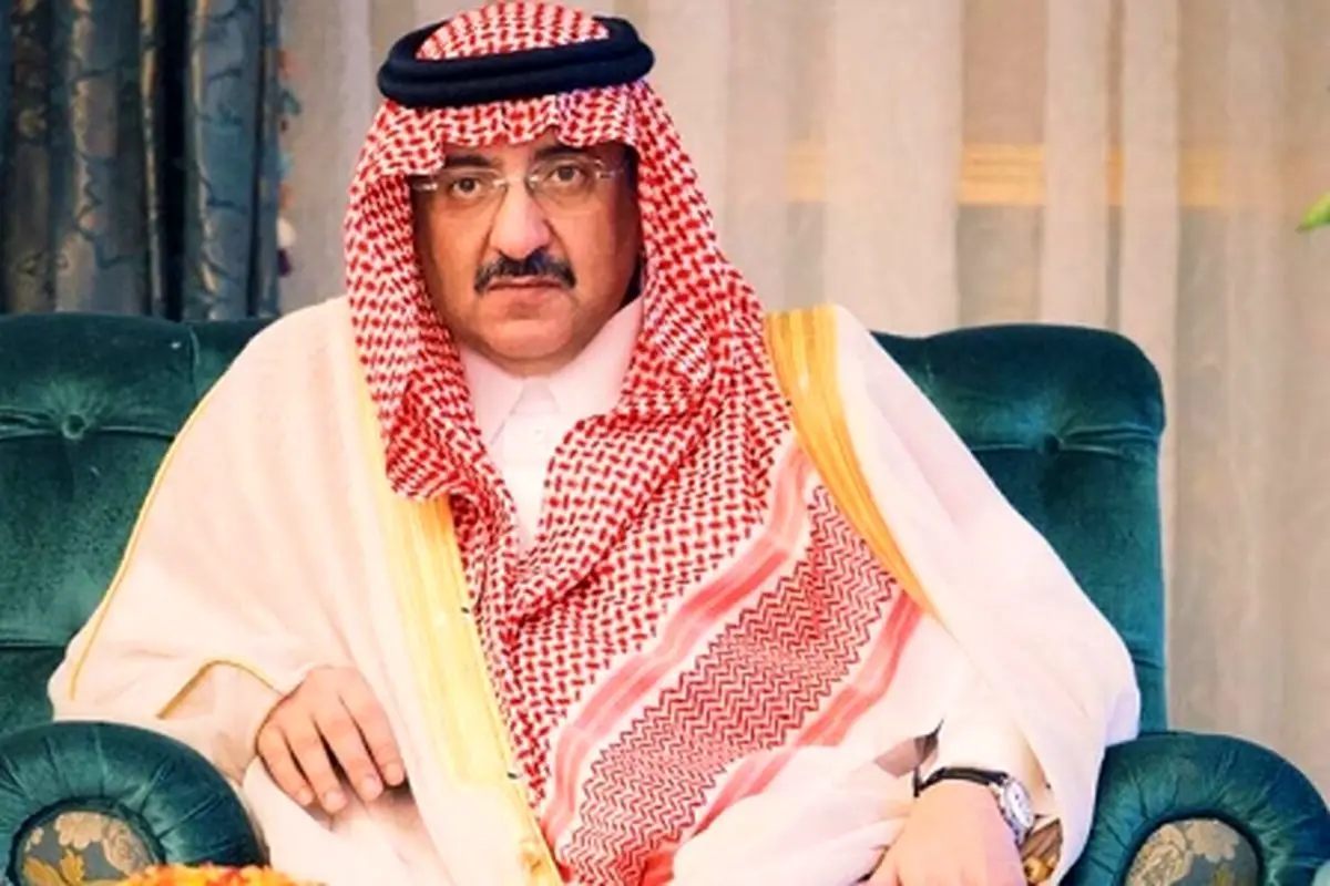 جان ولیعهد پیشین عربستان در خطر است!