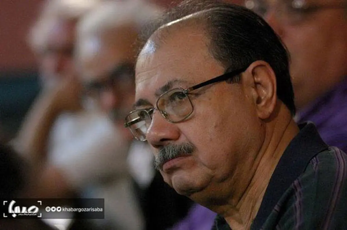 منوچهر طیاب،مستندساز شهیر درگذشت