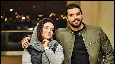 گران‌قیمت‌ترین کفش‌ها؛ سینا مهراد ثابت کرد واقعا آقازاده است
