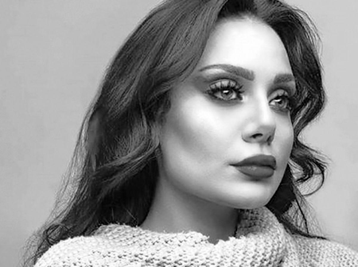 آشتی هیفا وهب و دخترش بعد از انفجار بیروت
