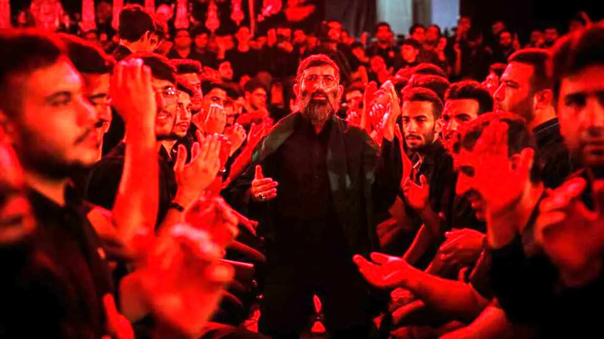 دستورالعمل برگزاری مراسم عزاداری محرم ابلاغ شد