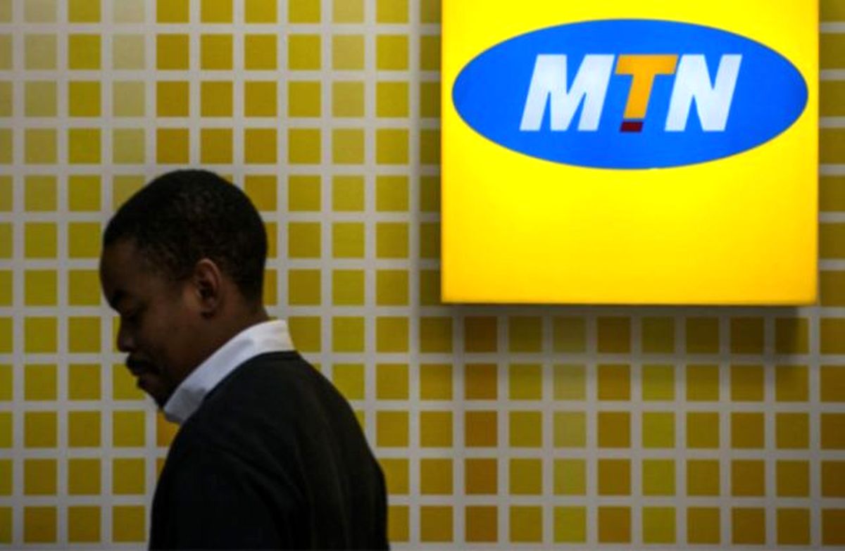 خداحافظی با MTN؛ شریکی وفادار از آفریقایجنوبی