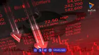 تداوم ریزش بورس با عقب‌نشینی ۱۰۶ هزار واحدی؛ کارشناس: اصلاح طبیعی پس از رشد و اثرات تحولات منطقه
