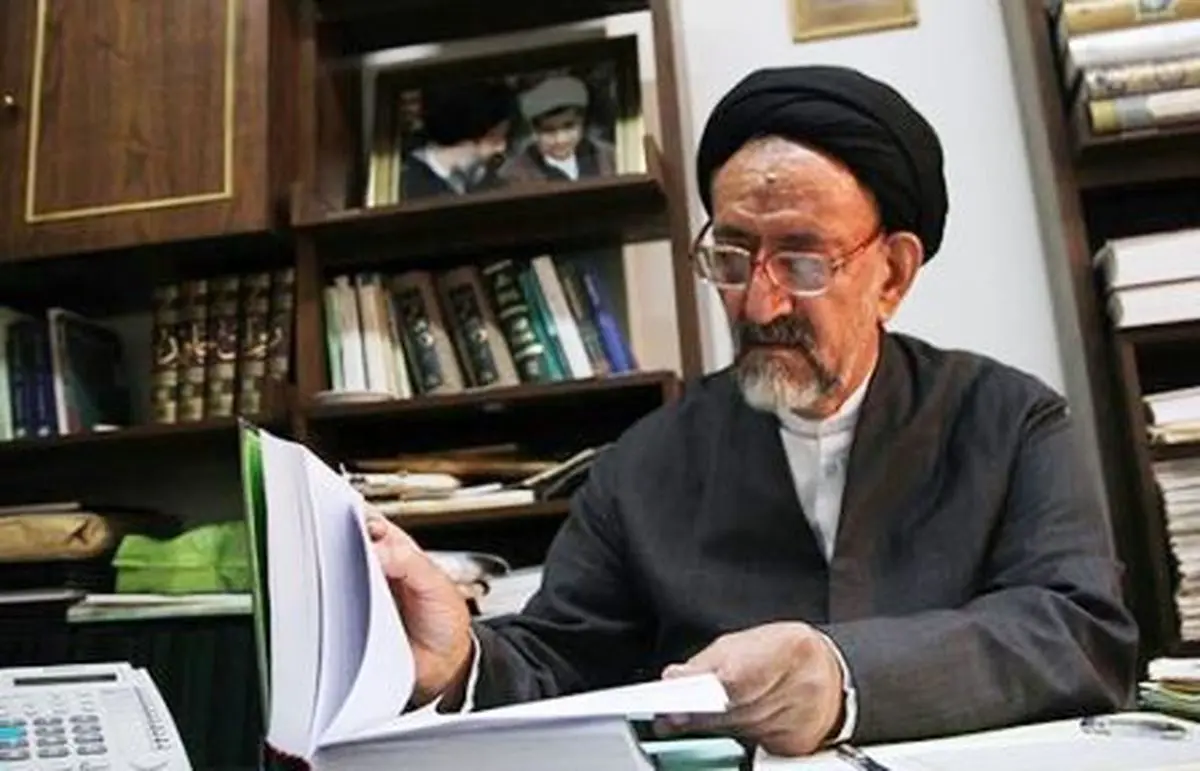 پاسخ دعایی به‌شایعه همیشگی درباره جنگ‌‌