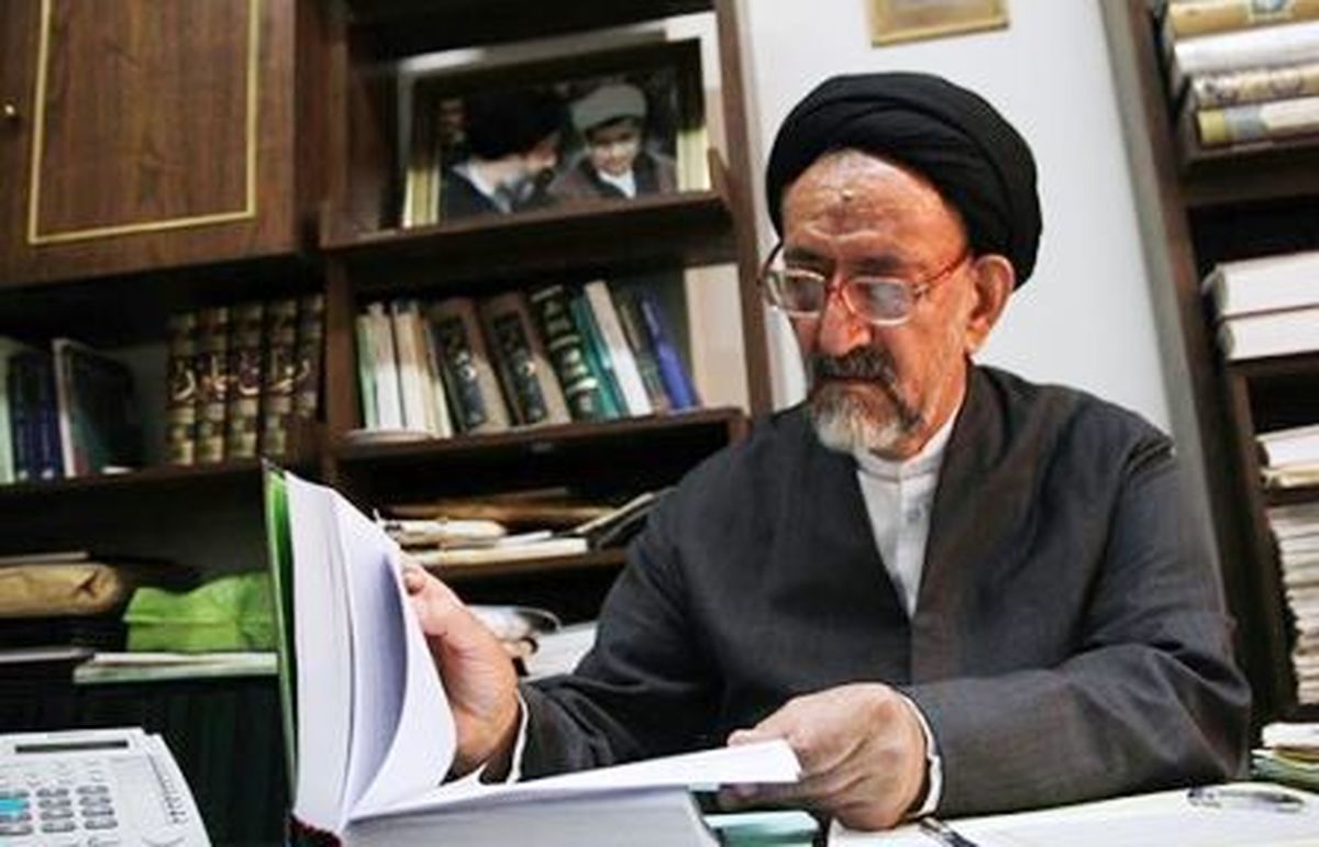 پاسخ دعایی بهشایعه همیشگی درباره جنگ