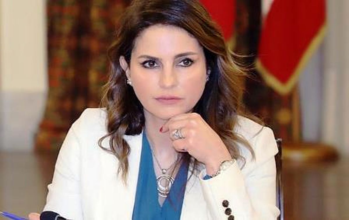 آغاز موج عذرخواهی و استعفا در لبنان