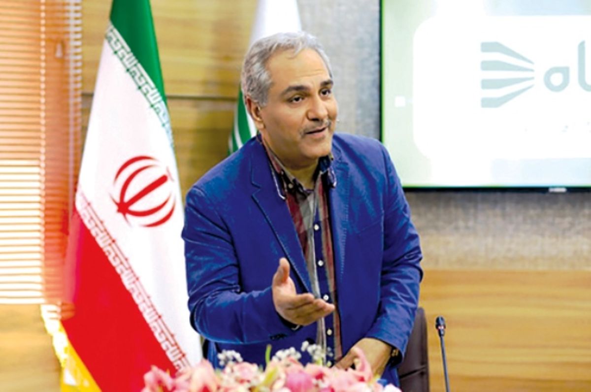 همه‌چیز درباره فعالیت‌های تبلیغاتی مهران مدیری