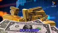 جهش طلای جهانی به بالای ۵ هزار دلار؛ هشدار عضو اتحادیه طلا درباره احتمال دلار ۱۸۰ هزار تومانی